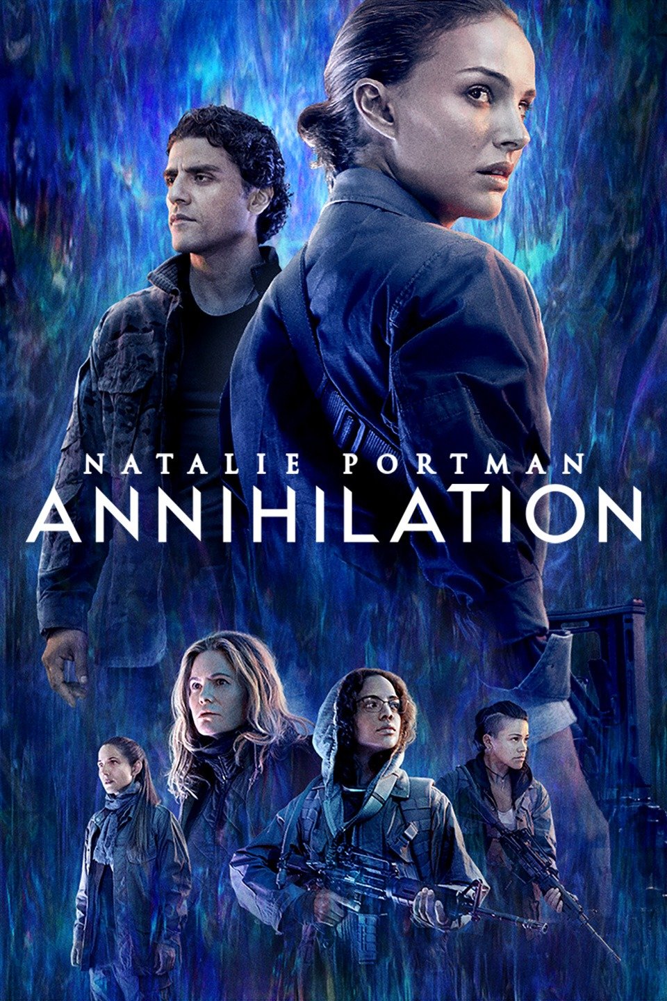 Annihilation (2018) [70676] (A1772145341) [[Movies 2.0]] --Plex--